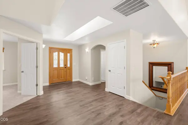 580 Ragsdale RD, Trail, OR 97541
