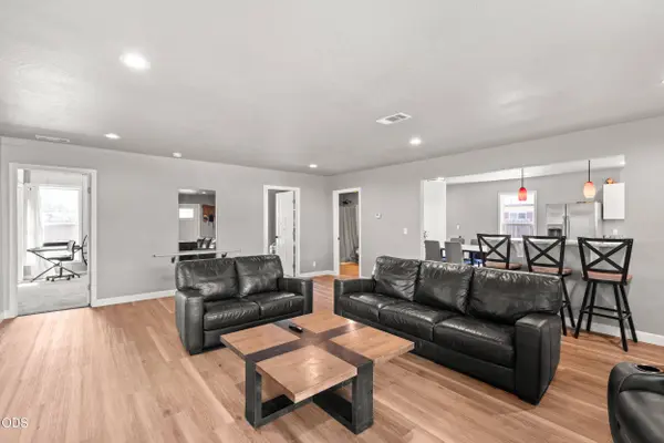 2540 Tennessee DR, Medford, OR 97501