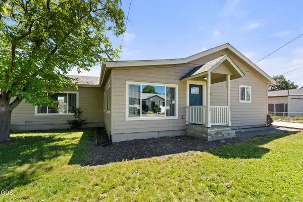 2540 Tennessee DR, Medford, OR 97501