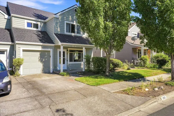 150 Crocker ST, Ashland, OR 97520