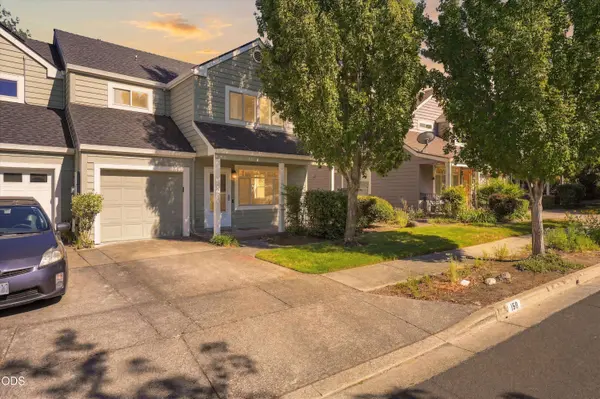 150 Crocker ST, Ashland, OR 97520