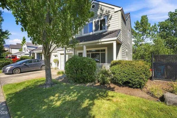 150 Crocker ST, Ashland, OR 97520