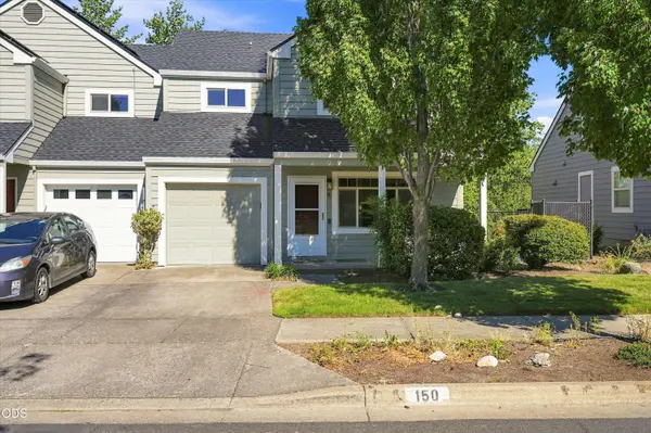 150 Crocker ST, Ashland, OR 97520