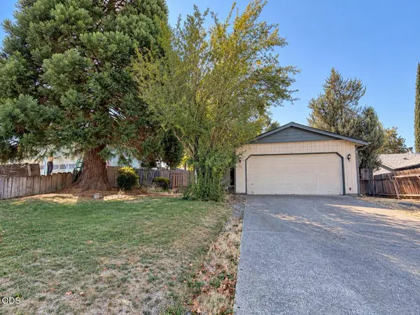 181 Southridge WAY