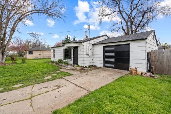765 Queens DR, Medford, OR 97501