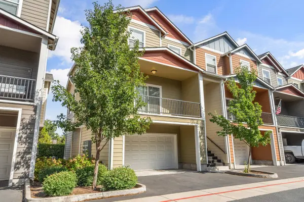 411 Berrydale AVE #15, Medford, OR 97501
