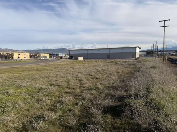 1507 Central AVE, Medford, OR 97501