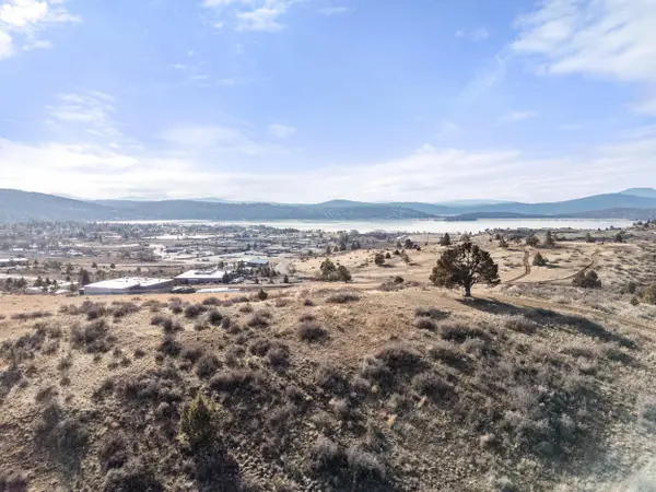 College WAY #Lp 3-09 Parcel 1, Klamath Falls, OR 97601