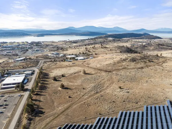 College WAY #Lp 3-09 Parcel 1, Klamath Falls, OR 97601