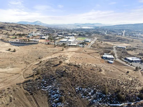 College WAY #Lp 3-09 Parcel 1, Klamath Falls, OR 97601