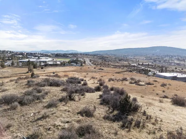 College WAY #Lp 3-09 Parcel 1, Klamath Falls, OR 97601