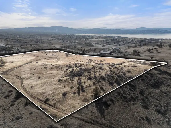 College WAY #Lp 3-09 Parcel 1, Klamath Falls, OR 97601