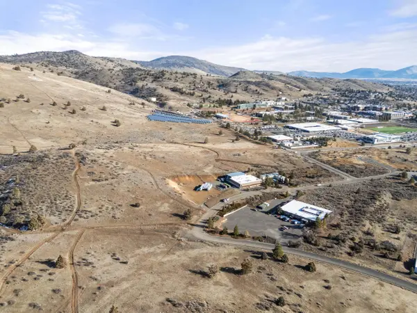 College WAY #Lp 3-09 Parcel 1, Klamath Falls, OR 97601