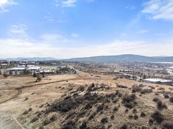 College WAY #Lp 3-09 Parcel 1, Klamath Falls, OR 97601