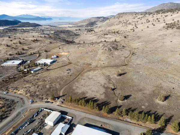 College WAY #Lp 3-09 Parcel 1, Klamath Falls, OR 97601