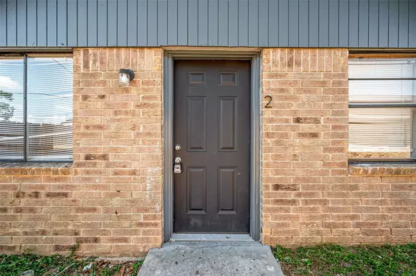 8814 Manus ST #1-11, Houston, TX 77093