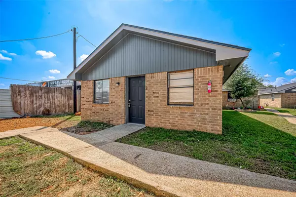 8814 Manus Street #7, Houston, TX 77093