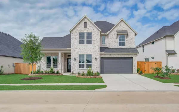 7727 Pleasant Crest DR, Fulshear, TX 77441