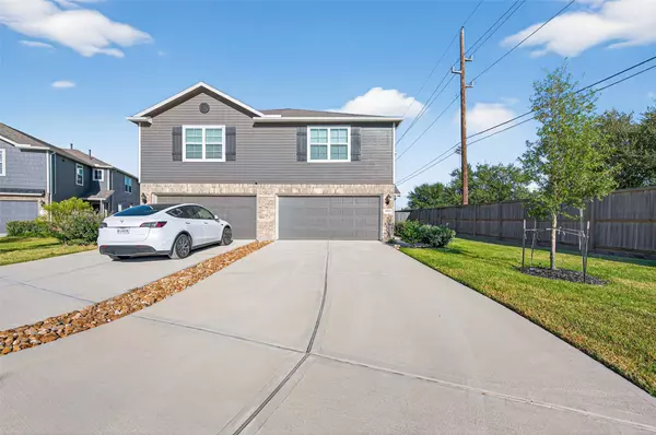 5279 Shallowhurst LN, Katy, TX 77449