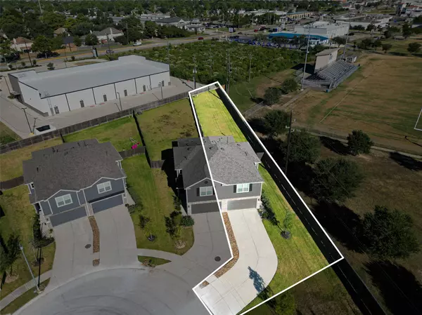 5279 Shallowhurst LN, Katy, TX 77449