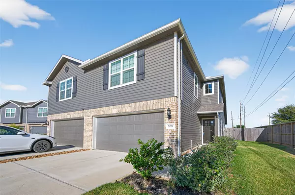 5279 Shallowhurst LN, Katy, TX 77449