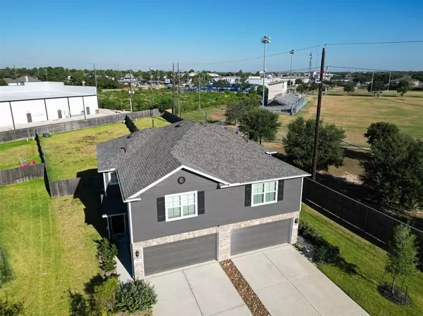 5279 Shallowhurst LN, Katy, TX 77449