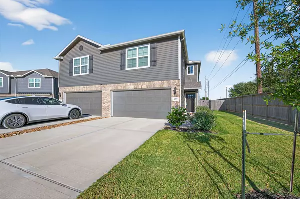 5279 Shallowhurst LN, Katy, TX 77449