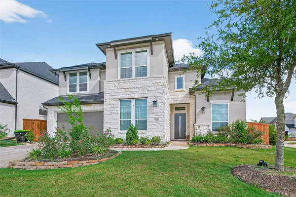 7727 Pleasant Crest DR, Fulshear, TX 77441