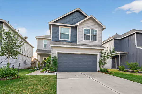 22007 King Heights LN, Houston, TX 77073