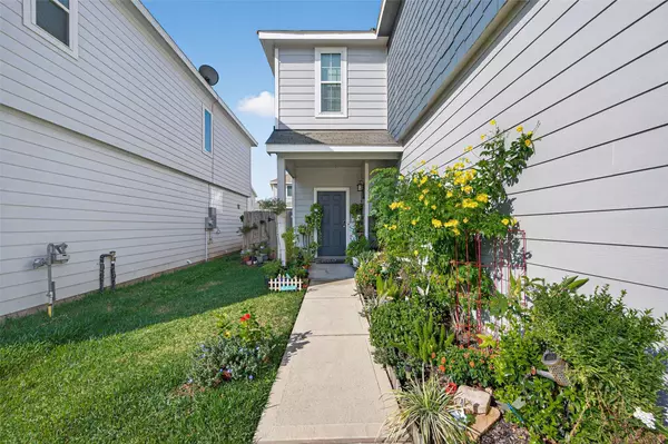 22007 King Heights LN, Houston, TX 77073