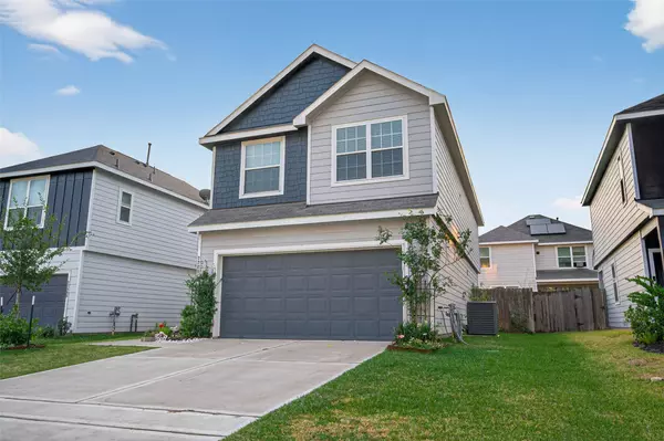 22007 King Heights LN, Houston, TX 77073