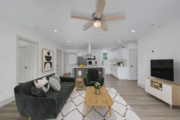 4419 Botany LN, Houston, TX 77047