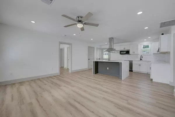 4419 Botany LN, Houston, TX 77047