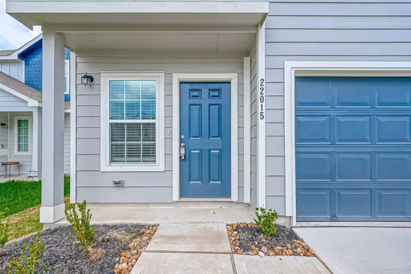 22015 Sovereign Heights Lane WAY, Houston, TX 77073