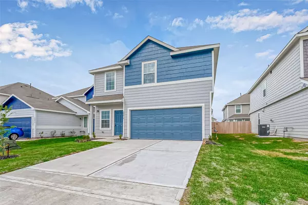 22015 Sovereign Heights Lane WAY, Houston, TX 77073