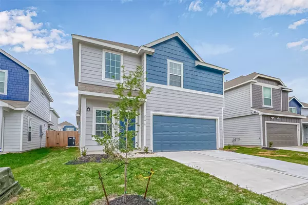 22015 Sovereign Heights Lane WAY, Houston, TX 77073