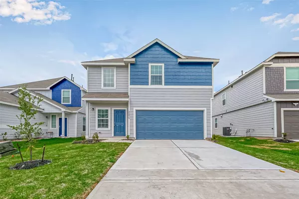 22015 Sovereign Heights Lane WAY, Houston, TX 77073