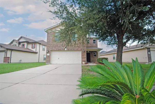 18110 Rexine LN, Cypress, TX 77433