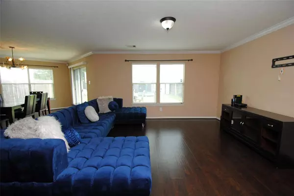 18110 Rexine LN, Cypress, TX 77433