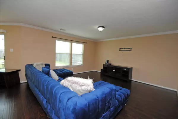 18110 Rexine LN, Cypress, TX 77433