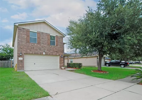 18110 Rexine LN, Cypress, TX 77433