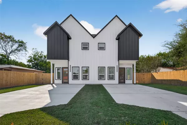 5642 Hirondel ST, Houston, TX 77033