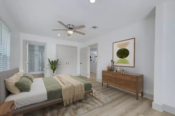 4419 Botany LN, Houston, TX 77047