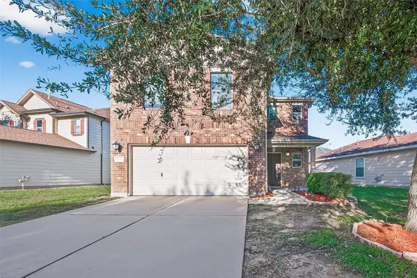 18110 Rexine LN, Cypress, TX 77433