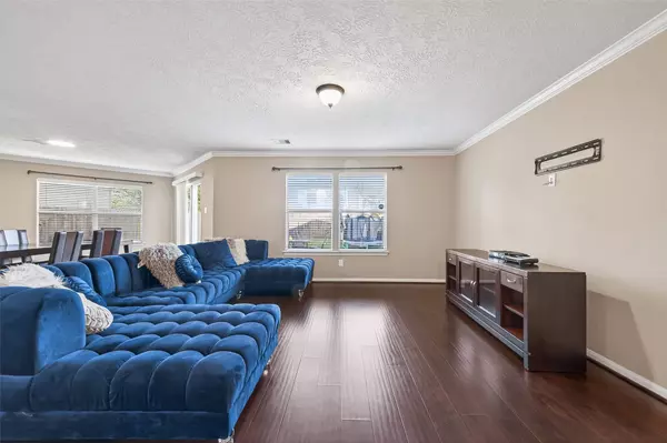 18110 Rexine LN, Cypress, TX 77433