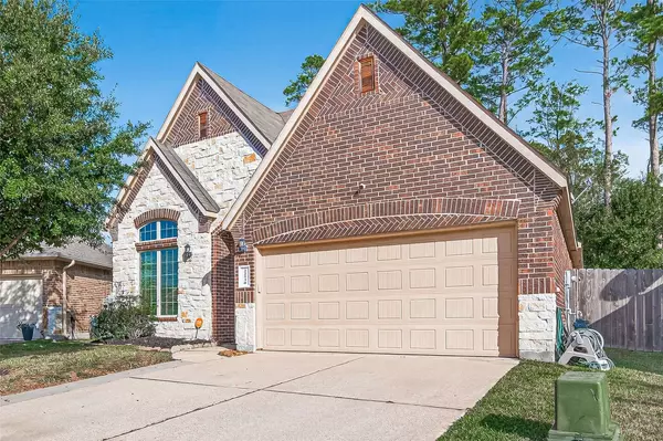 22530 Forbes Field TRL, Spring, TX 77389