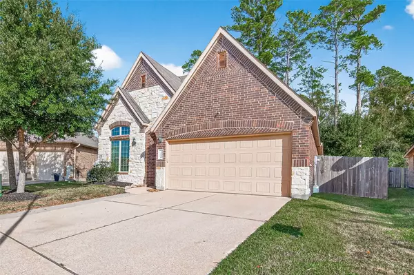 22530 Forbes Field TRL, Spring, TX 77389