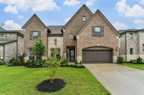 17794 Misty Brook LN, Conroe, TX 77302