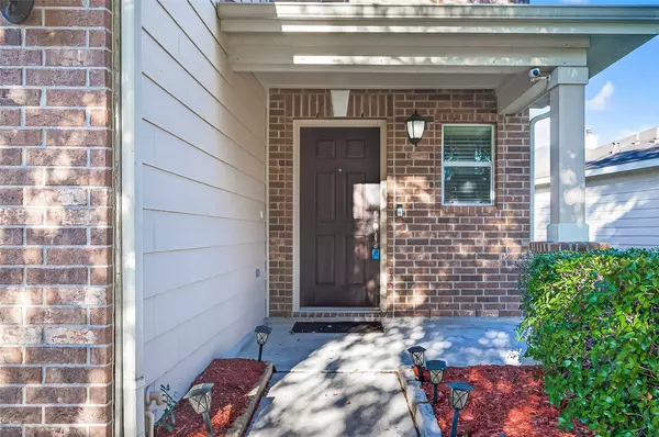 18110 Rexine LN, Cypress, TX 77433