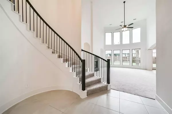 17794 Misty Brook LN, Conroe, TX 77302